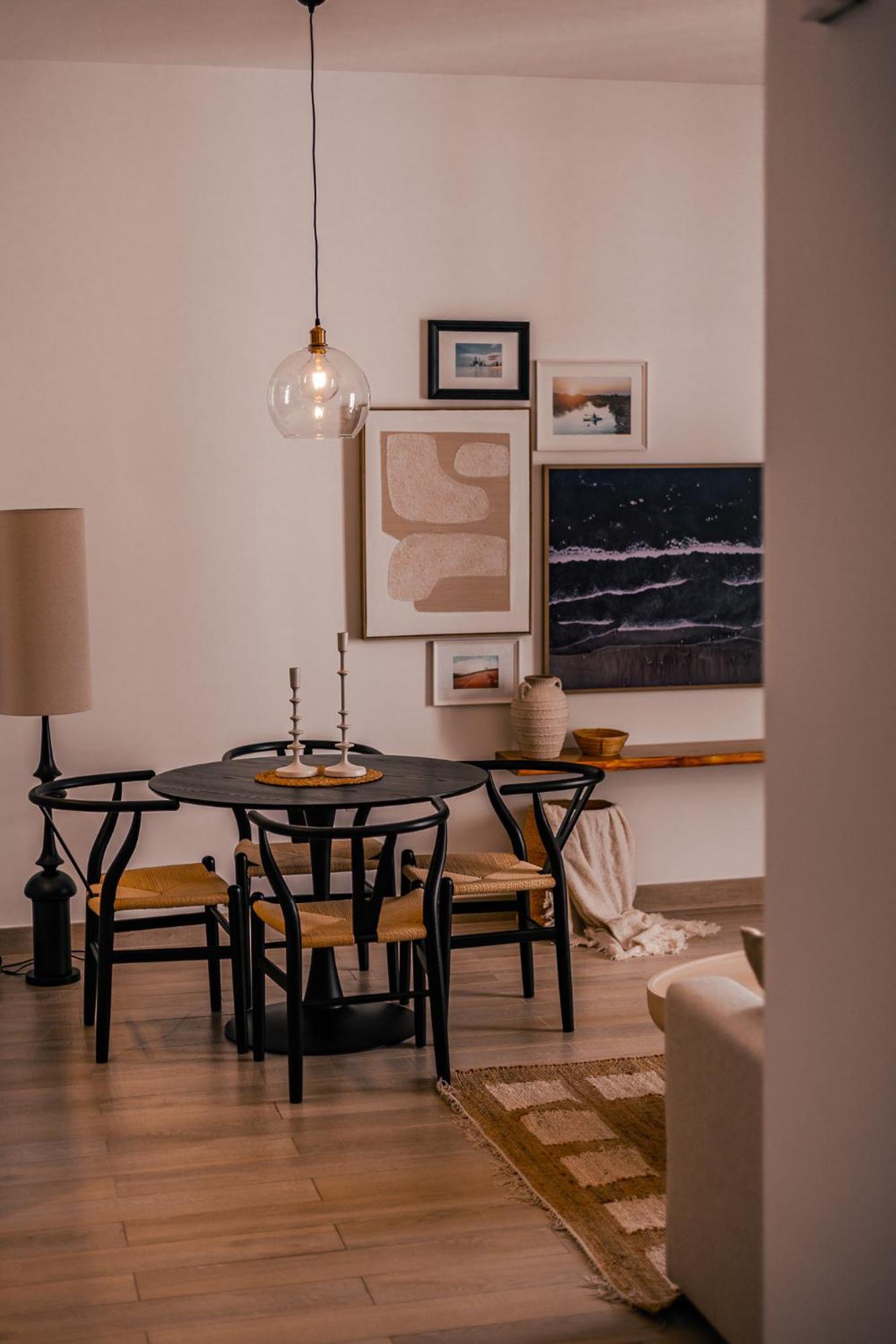 Apartamento Yas Island Elegant 2br With & Pool View