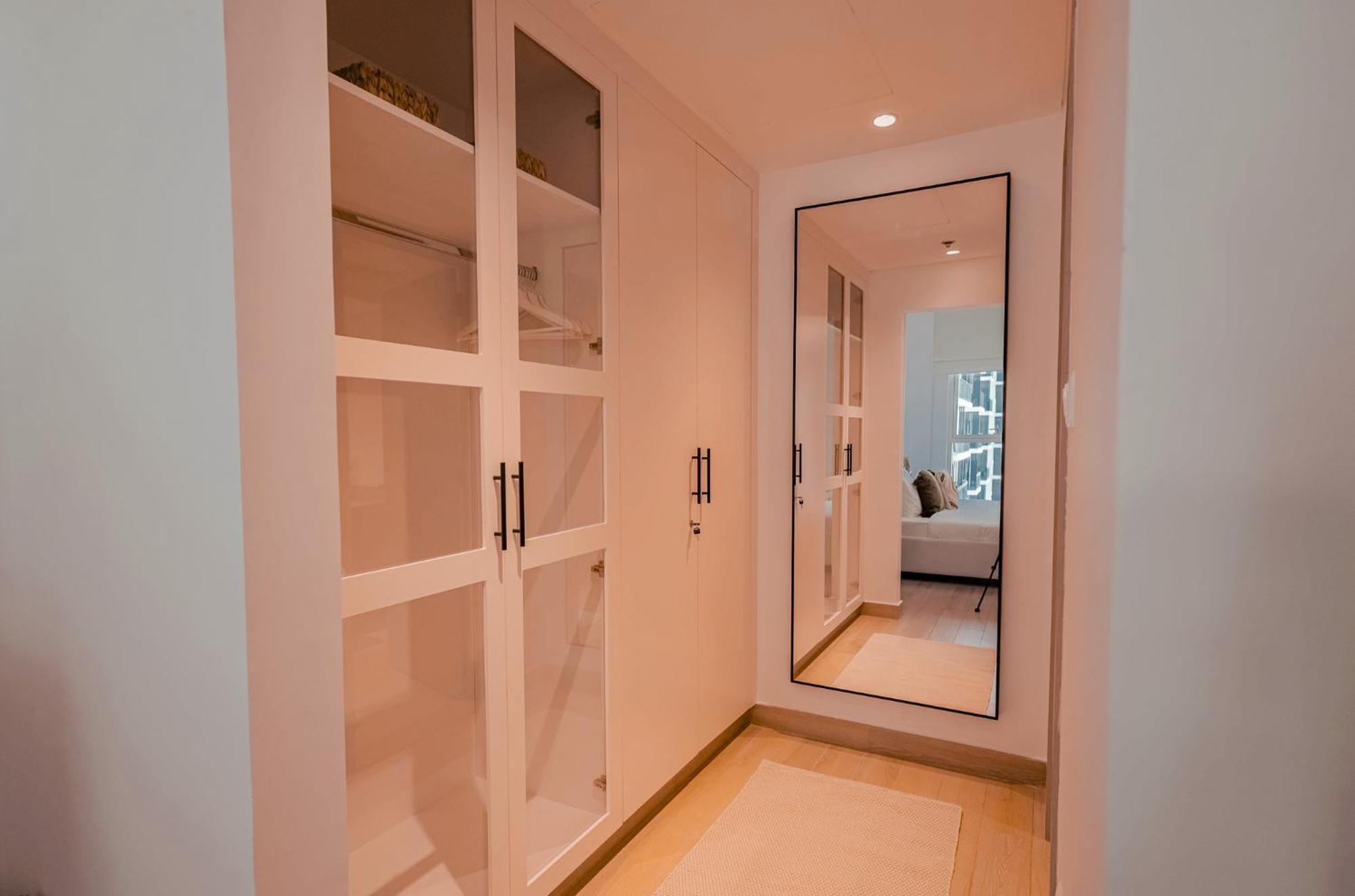 Yas Island Elegant 2br With & Pool View