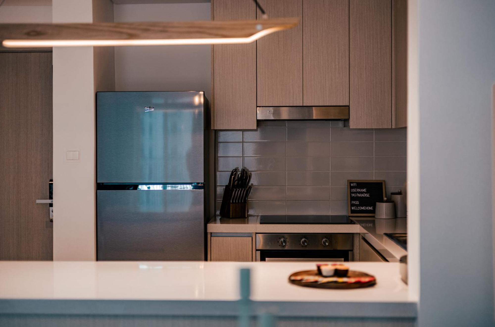 Yas Island Elegant 2br With & Pool View * Abu Dhabi