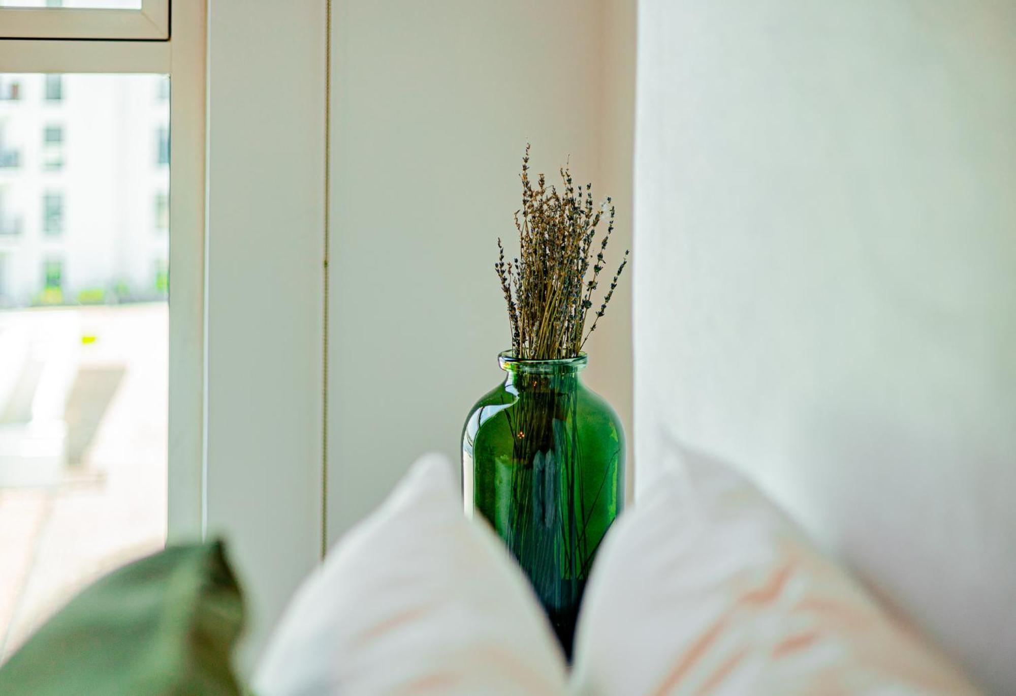 Apartamento Yas Island Elegant 2br With & Pool View *